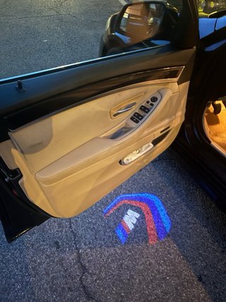BMW Serie 5 2013