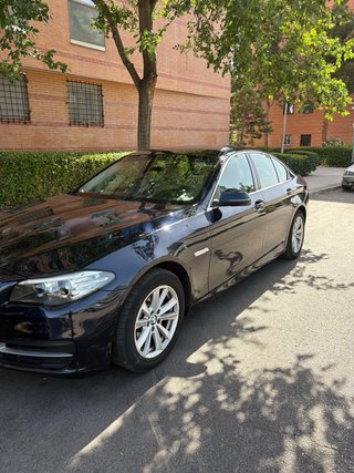 BMW Serie 5 2013