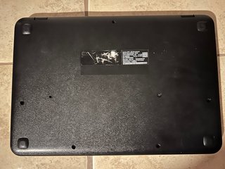 Lenovo Chromebook N24 Nero