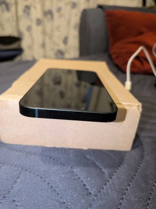 iPhone 13 128GB medianoche | Face ID Perfecto