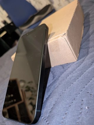 iPhone 13 128GB medianoche | Face ID Perfecto