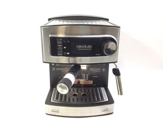 Cafetera Cecotec Power Espresso 20