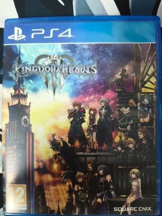 GIOCHI PS4
