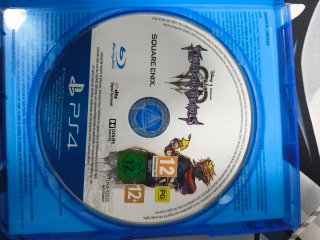 GIOCHI PS4