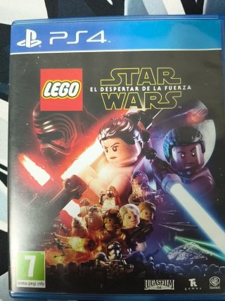 GIOCHI PS4