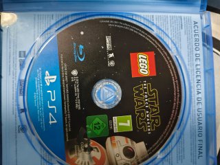 GIOCHI PS4