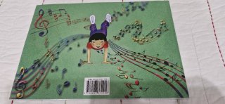 Melodía, 3 Primaria música