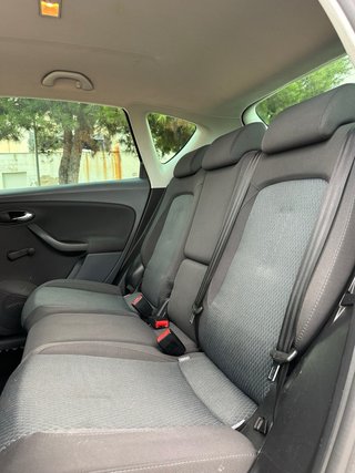 SEAT ALTEA año 2008 motor 1.9 TDI 105 cv  6 veloci