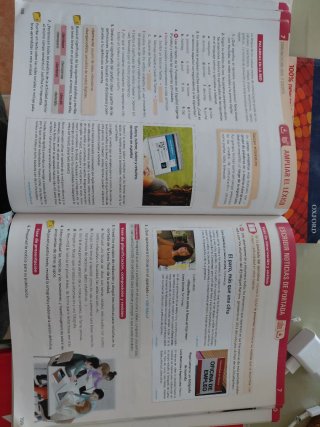 Libro lengua castellana y literatura 1° ESO