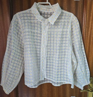 Conjunto ropa Shein Talla S