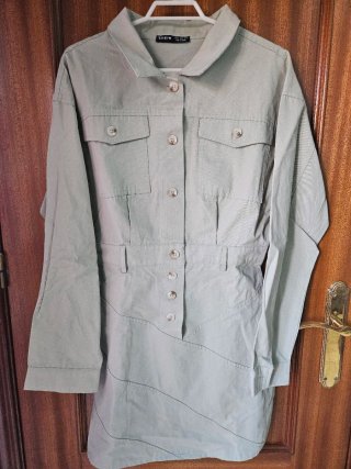 Conjunto ropa Shein Talla S