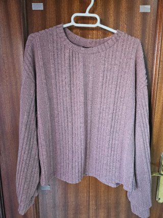 Conjunto ropa Shein Talla S