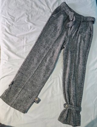 Conjunto ropa Shein Talla S
