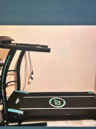 Cinta de correr Cecotec Dynamic Speed