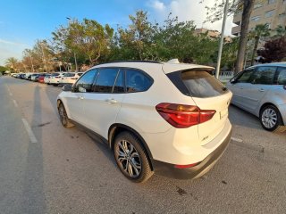 BMW X1 2018