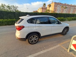 BMW X1 2018
