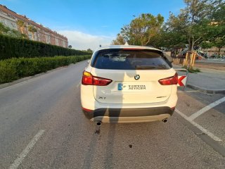 BMW X1 2018