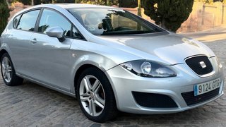 SEAT Leon 2010