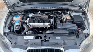 SEAT Leon 2010