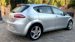 SEAT Leon 2010