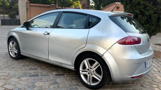 SEAT Leon 2010