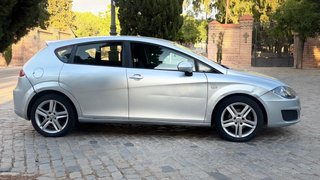 SEAT Leon 2010