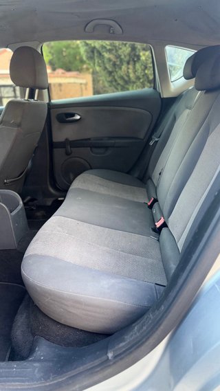 SEAT Leon 2010