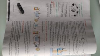 Tecnología y Digitalización II ESO.