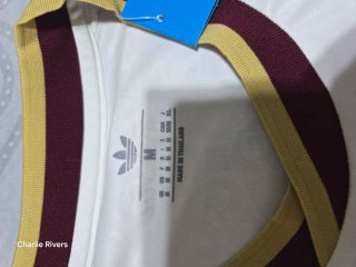 Camiseta Adidas España Talla M