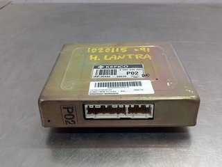CENTRALITA MOTOR UCE HYUNDAI LANTRA (J1) 90809302