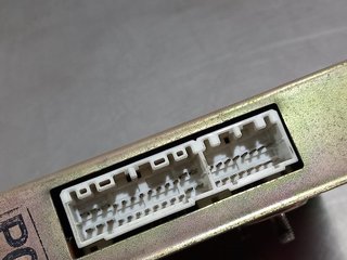 CENTRALITA MOTOR UCE HYUNDAI LANTRA (J1) 90809302