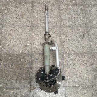 Horquilla Disco Vespa