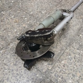 Horquilla Disco Vespa