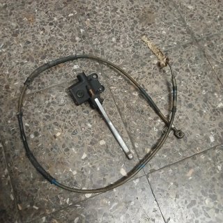 Horquilla Disco Vespa