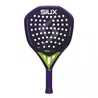 Siux Fenix Elite 6