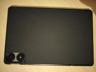 Tablet Xiaomi Poco Pad Nero