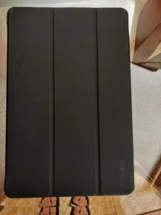 Xiaomi POCO Pad 8/256GB + Funda (Como nueva)