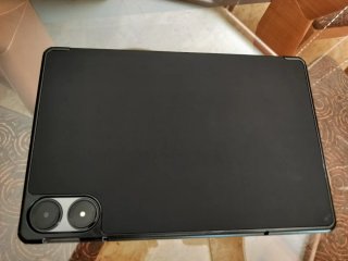 Xiaomi POCO Pad 8/256GB + Funda (Como nueva)