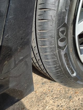 Chevrolet Cruze 2009