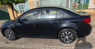 Chevrolet Cruze 2009
