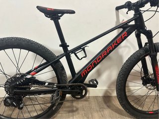 Bicicleta Mondraker Play 26