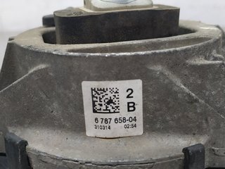 SOPORTE MOTOR DERECHO BMW SERIE 1 BERLINA 5P (F20