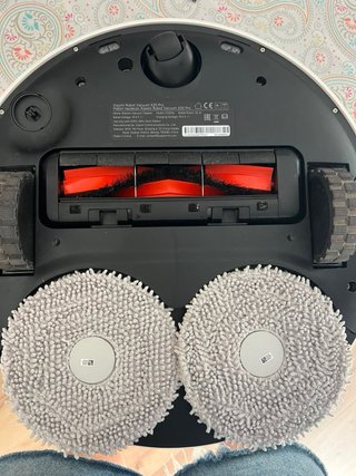 Xiaomi Robot Vacuum X20 Pro