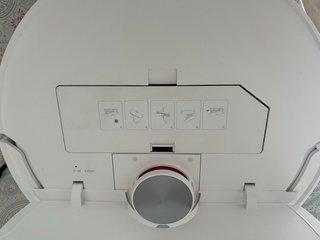 Xiaomi Robot Vacuum X20 Pro