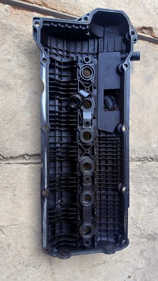 Tapa balancines BMW M52
