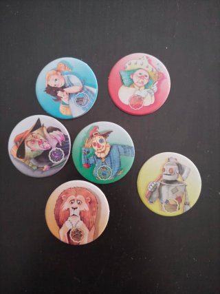 Oziland Juego de Mesa