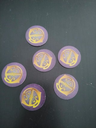 Oziland Juego de Mesa