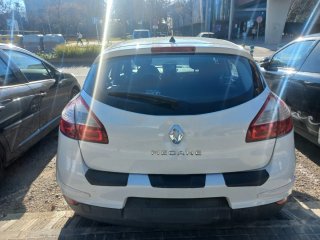 Renault Megane 2013