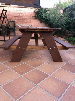 Trabajos/arreglos carpintería/muebles camper