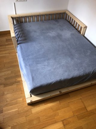 Trabajos/arreglos carpintería/muebles camper